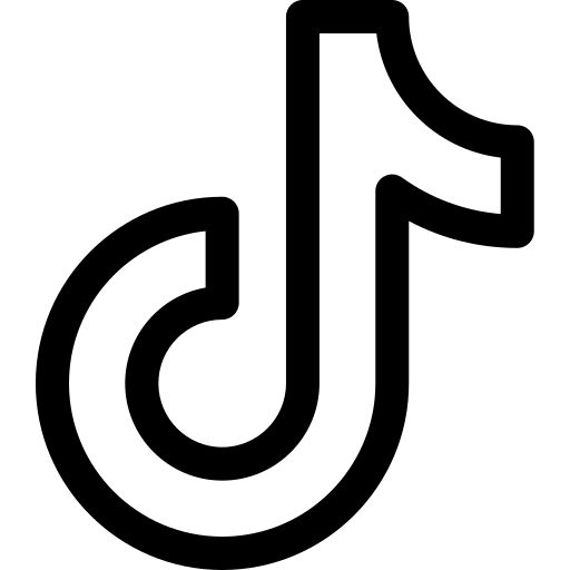 Siguenos en Tiktok
